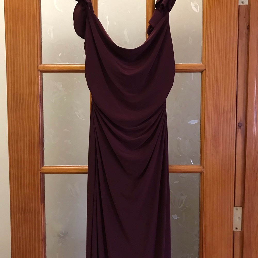 Laundry by Shelli Segal Maxi Dress